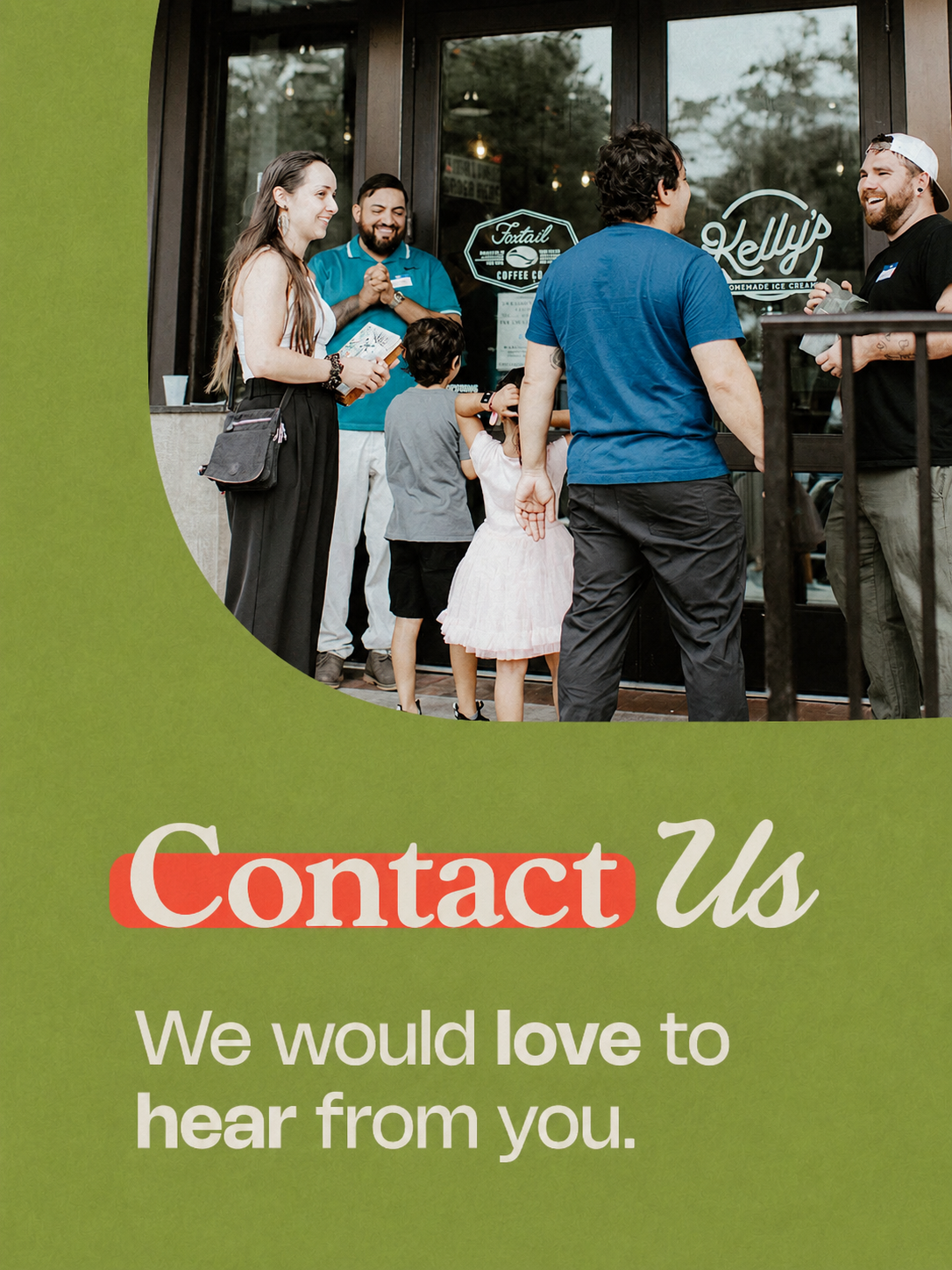 Contact Us